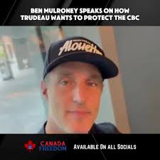 Ben Mulroney