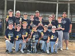 Circleville Bombers!!