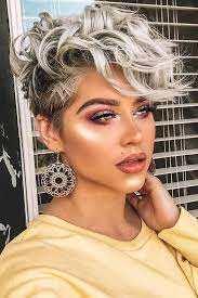 Pin On Short Hair Ideas
