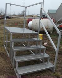 Apr 06, 2021 · step #3: Aluminum Job Trailer Steps In Odessa Mo Item D3603 Sold Purple Wave