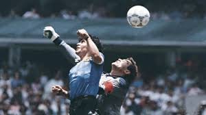 Upload, livestream, and create your own videos, all in hd. El Sueno De Diego Maradona Hacerle Otro Gol Con La Mano A Los Ingleses Tyc Sports