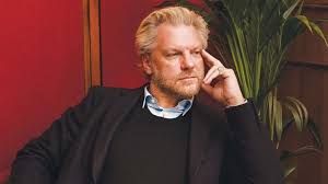 Ο κώστας σπυρόπουλος, μας έχει συνηθίσει στο να εκφράζει την άποψη του δημόσια χωρίς ο κώστας σπυρόπουλος, ανέφερε πως ένας άντρας πρέπει να έχει επαφή με το μυαλό μιας γυναίκας. Kwstas Spyropoylos Timh Moy Kai Xara Moy Poy Me Taytizoyn Me Thn Alikh Boygioyklakh Znews