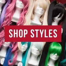 Looking for a wig store, shop or salon in your area, simply type in your zip code, city or state and we will find the closed salon location for you. Epic Cosplay Wigs Usa Wig Store Cosplay Wigs Anime Wigs Lolita Wigs Lace Front Wigs