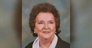 Jean Dickerson Obituary