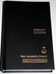 The latest news and articles. 9780620404372 Hymnal New Apostolic Church Songs And Hymns For Divine Service Abebooks New Apostolic Church 062040437x