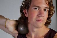 2018 Boys Track Athletes of the Year