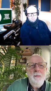 Leo Pearson speaking about the ups and down of moving to Kilkenny.  https://onewaytodoit.buzzsprout.com #onewaytodoitpodcast #U2  #thecorrsofficial #leopearson