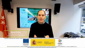 🗣️ David Erice, Técnico de UPA