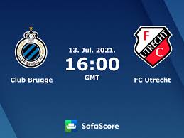 Maxim de cuyper op uitleenbasis. Club Brugge Fc Utrecht Live Ticker H2h Und Aufstellungen Sofascore