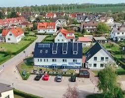 Kiek inn apartments befindet sich in birkenweg 35a, 26548 norderney, germany, niedersachsen. Pension Kiek In Im Ostseebad Rerik