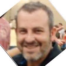 Mark Hord's Instagram, Twitter & Facebook