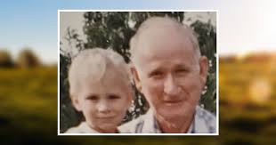 Gerald Paul Lindsey Obituary 2023