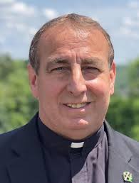 In Gratitude The Province Leadership Team