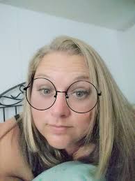 christina.boland's Pizza Review at J. Burns' Pizza Shop