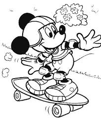 Dibujos e imagenes de pj masks para imprimir y colorear. Mickey Mouse Para Colorear 2021 Dibujos De Mickey Para Colorear