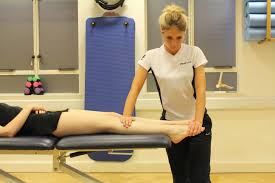 Tarsal Tunnel Syndrome Ankle Conditions Musculoskeletal What We Treat Physio Co Uk