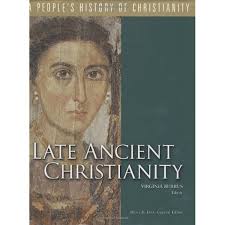 Amazon.com: Byzantine Christianity PHC Vol 3 (A People's History of  Christianity) eBook : Krueger, Derek: Books