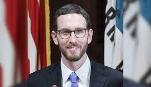 California Bill Seeks to Unmask Law Enforcement: Senators Wiener and