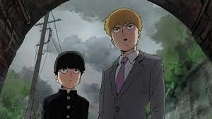 Mob Psycho 100 Self-Proclaimed Psychic: Reigen Arataka ~And Mob~ (TV  Episode 2016) - IMDb