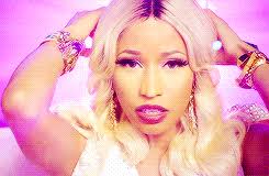 Clappers twerking GIF