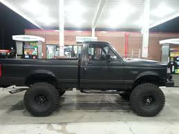 94 F150 