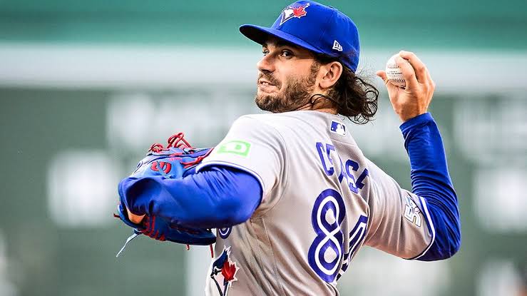 Dylan Cease will be 1st Blue Jays pitcher to start all-star game since Roy  Halladay in 2009 | CBC Sports