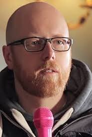 Rich Keeble Vanity Project" A New Beginning (TV Episode 2016)