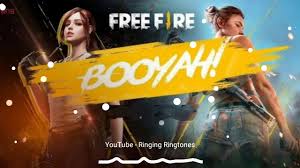 Garena free fire pc, one of the best battle royale games apart from fortnite and pubg, lands on microsoft windows free fire pc is a battle royale game developed by 111dots studio and published by garena. Free Fire Booyah Theme Ringtone Free Fire Whatsapp Status Booyah Intro Bgm Youtube