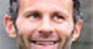 Giggs has scaled new heights