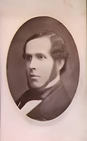 Biografía de José Eusebio Caro