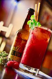 Maybe you would like to learn more about one of these? 6 Beer Cocktail Imperdibili Made In Italy