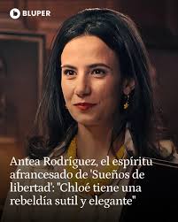 📺 La serie más vista de la televisión española, Sueños de libertad, está  ya enmarcando la fase final de su segunda temporada. En estos meses, han  irrumpido con fuerza varios personajes que