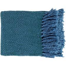 Check spelling or type a new query. 9596 Trina Trr4003 5060 Bright Blue And Dark Green Throw Blanket Becker Furniture Blankets Throws