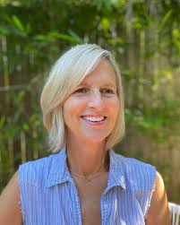 Olga Austin's Instagram, Twitter & Facebook