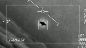 It's supposed to reveal everything government agencies know about ufos. Xuzbp6jjr3qlcm