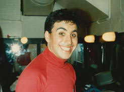 1986 STOP MAKING SOUP