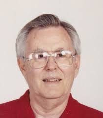 John W. Rickey Obituary