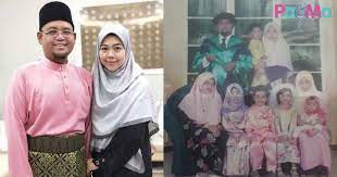 Doa cepat mustajabustazah nor hafizah musa. Maafkan Umi Tak Dapat Buat Terbaik Ustazah Norhafizah Kongsi Doa Diamalkan Masa Anak Kecil Pa Ma