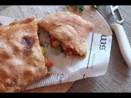 Epingle Sur Pizza Napolitaine