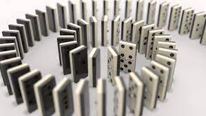 Dominoes Dominos Image Domino Agen