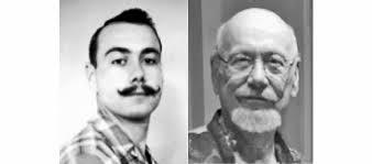 Lawrence MITCHELL Obituary