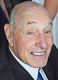 JAMES D'ANGELO Obituary (1942