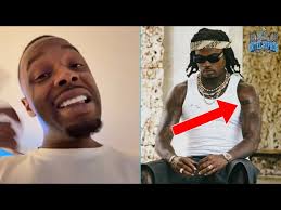 Baton Rouge Presence in ATL, truth about Peewee Roscoe, Techwood Ced was  real Muscle & Young Thug