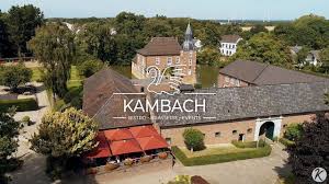 Das unternehmen wird derzeit von 2 managern (1. Haus Kambach Deine Perfekte Eventlocation