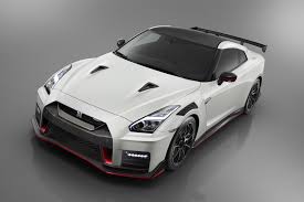 Maybe you would like to learn more about one of these? 2020 Nissan Gt R Nismo Strengthens Grip On Speed