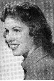 Burbank High School, Burbank, CA In Memoriam: April 2012