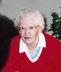 Obituary information for Opal Mae Martenies