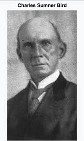 George Bird: The Next Generation