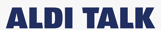 Aldi bietet nutzern von aldi talk gleich drei möglichkeiten an, um sich zu identifizieren: Aldi Talk Logo Png Transparent Png Transparent Png Image Pngitem