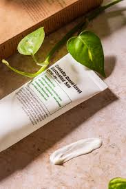 Es sind die kleider deiner fenster. Veganer Sonnenschutz Die Zweite Purito Centella Green Level Sunscreens Simply Vegan